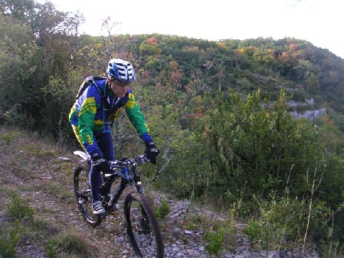 Descente sur l'Aveyron