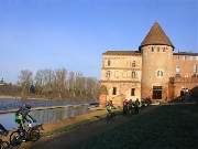 Cliquez pour agrandir la photo : Les berges