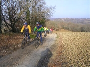 Cliquez pour agrandir la photo : Groupe de tête