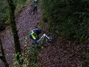 Cliquez pour agrandir la photo : Montée imposible