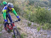 Cliquez pour agrandir la photo : Descente sur l'Aveyron