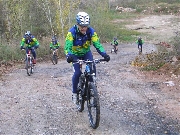 Cliquez pour agrandir la photo : Montée champ de tir