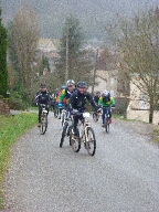 Cliquez pour agrandir la photo : Petite grimpette vers la Rodanèze