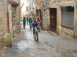 Cliquez pour agrandir la photo : Départ urbain