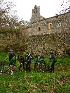 Cliquez pour agrandir la photo : Saint-Symphorien, priez pour nous aussi...