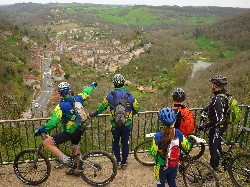 Cliquez pour agrandir la photo : Tous le même point de vue...