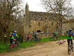 Cliquez pour agrandir la photo : Saint-Amans, priez pour nous.