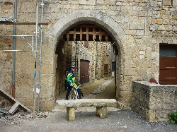 Cliquez pour agrandir la photo : Se croit à Fort Boyard?