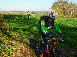 Cliquez pour agrandir la photo : Eric et son Gasques.