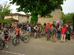 Cliquez pour agrandir la photo : La foule des grands jours.