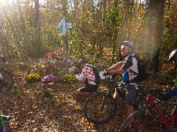 Cliquez pour agrandir la photo : L'Angélus de Mollet...