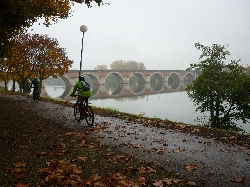 Cliquez pour agrandir la photo : Le Pont-Napoléon.