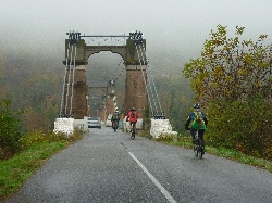 Cliquez pour agrandir la photo : Le pont de Coudol.