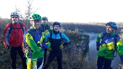 Cliquez pour agrandir la photo : VTT canoé 2